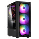 Case Zalman N4